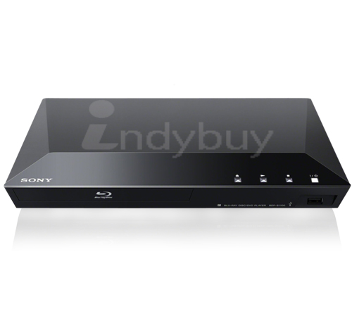 Sony BDP-S1100 Blu-ray Player